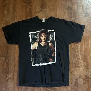 Vintage Reba shirt